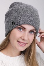 Шапка женская