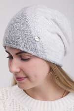 Женская шапка