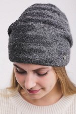 Женская шапка