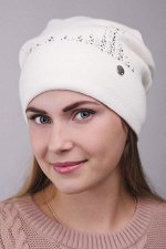 Женская шапка