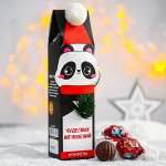Конфеты шоколадные «Чудесных мгновений»: со вкусом пломбир с карамелью, 150 г