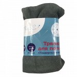 Тряпка для пола, микрофибра, УНИВЕРСАЛЬНАЯ, 50 x 80 см, 1/50