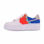 Кроссовки N Air Force 1 Sage Low LX White арт
