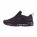 Кроссовки N  Air Max 97 Black