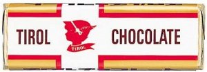 TIROL Chocolate - набор тирольского шоколада
