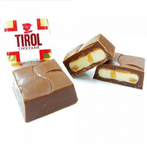TIROL Chocolate - набор тирольского шоколада
