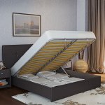 Кровать Isabella с ПМ