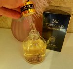 Эссенция с частицами золота &quot;Pure Gold 24к&quot; Venzen 30 мл
