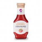 Кетчуп томатный &quot;DAESANG&quot;, 300 г, Корея