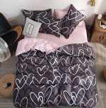 Постельное белье из поплина