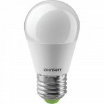 Лампа светодиодная ОНЛАЙТ OLL- G45-10-230-2.7K-E27-PROMO 82 912