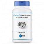 SNT Chromium picolinate 90 Capsules 200mcg