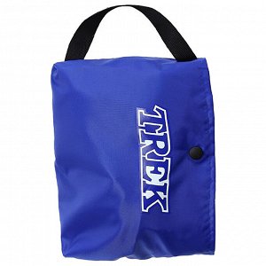 Чехол-сумка для беговых лыж, 190 см цвета микс