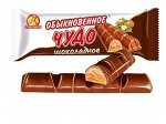 Батончик ОБЫКНОВЕННОЕ ЧУДО шоколадное вафельное глазированное