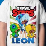 Бравл Старс / Brawl Stars — для детей