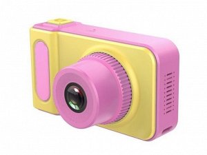 Детский цифровой фотоаппарат Summer Vacation KC500