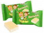 Вафли Полька  Акконд
