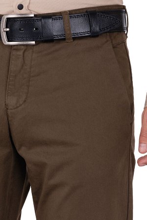 Брюки-чиносы мужские демисезонные