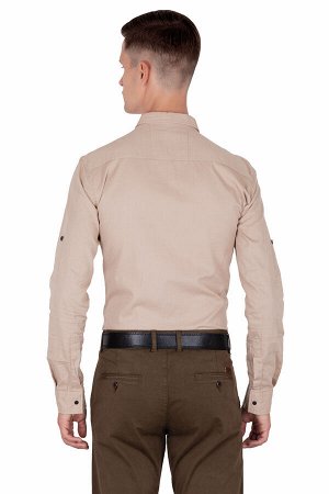 Брюки-чиносы мужские демисезонные