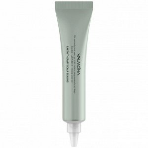 Сыворотка для кожи головы очищающая Earth Therapy Scalp Scaler VALMONA EVAS