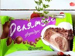 Делямусс Фундук десерт  Акконд
