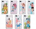 Чехол Xiaomi Redmi 8 KSTATI Summer