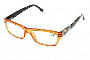 Очки готовые "Airstyle" CRP 540-4 (пластик) оранжевый