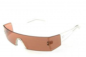 AK17153 очки с/з "Polarized" c06 розовый