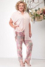 Комплект Michel Chic 1174 персик