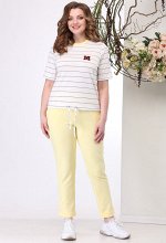 Комплект Michel Chic 1162 желтый