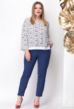 Комплект Michel Chic 1117 синий
