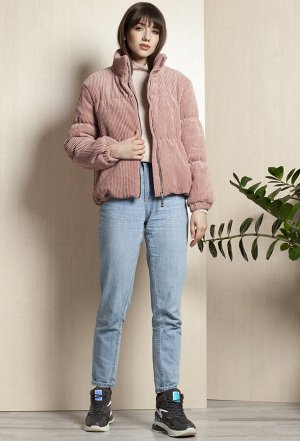 Куртка Elletto 3394 розовый