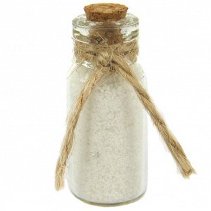 Обережная соль «Защита от колдовства»