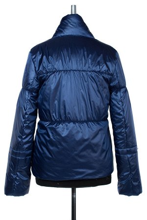 04-2500 Куртка демисезонная (синтепон 100)