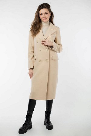 Пальто женское демисезонное &quot;Classic Reserve&quot;