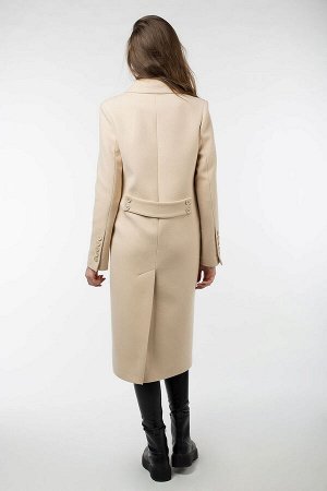 01-09431 Пальто женское демисезонное "Classic Reserve"