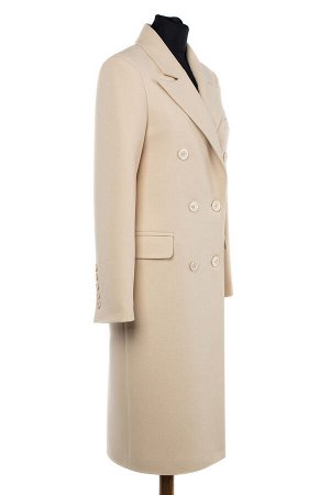 Империя пальто 01-09431 Пальто женское демисезонное &quot;Classic Reserve&quot;
