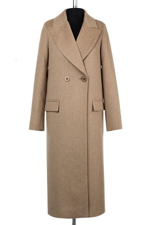 01-09497 Пальто женское демисезонное