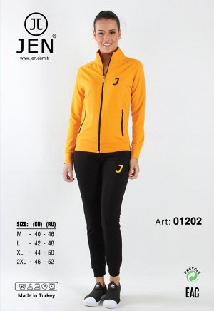 Jen 01202 костюм