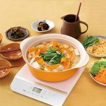 Кастрюля Wahei freiz RB-1684