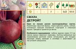 1022 Свекла
