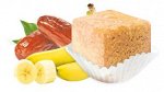 Протеиновый с бананом Без Сахара