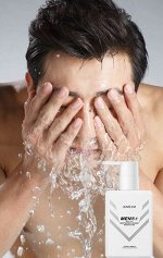 Пенка для умывания для мужчин Amino Acid Moisturizing Cleanser Jomtam. 150 гр