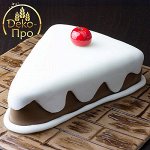 Смесь сухая для приготовления помадки (Топ)