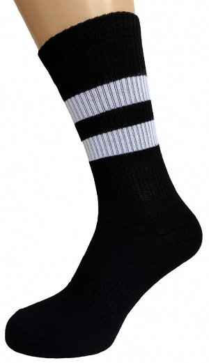 Спортивные носки стандартной длины