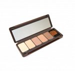 РАСПРОДАЖА! Палетка для контурирования BEAUTY CREATIONS