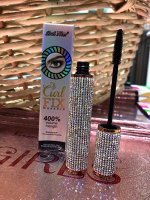 ТУШЬ ДЛЯ РЕСНИЦ DAI NIER СURL FIX MASCARA 400 % VOLUME + LENGTH