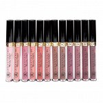 Блеск для губ ANASTASIA Beverly Hills 12 шт оптом