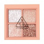 Тени 3CE Stylenanda Mini Multi Eye Color Palette