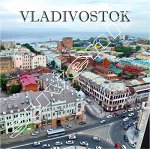 Магнит квадратный, 65*65 мм, акрил
